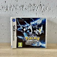 POKEMON VERSIONE NERA 2 GIOCO NINTENDO DS 2DS 3DS PAL ITA COMPLETO POKéMON NERO