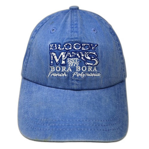 Cappello baseball bloody - baseball,