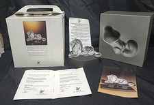 Swarovski SCS 1995 The Lion