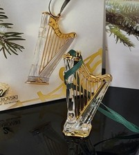 Swarovski Crystal Christmas