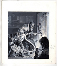 Famiglia Cristiana - Severino