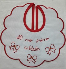 Bavetta Natalizia Bavaglino