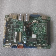 ASROCK SBC-210D REV.1.08 usato