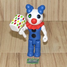 Roblox piggy series clowny - roblox,