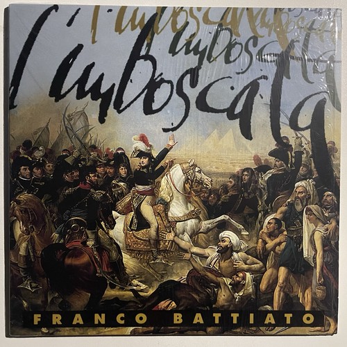 Franco battiato - franco, battiato🔹