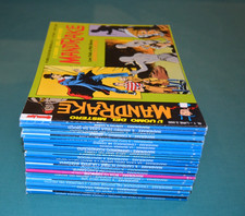 L'UOMO DEL MISTERO MANDRAKE