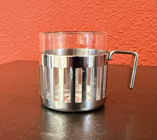Tazza singola espresso - (1),