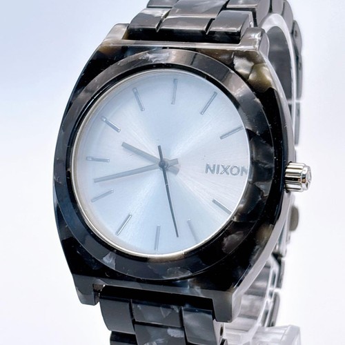 Orologio nixon time teller - orologio,