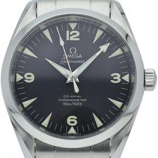 OROLOGIO OMEGA SEAMASTER