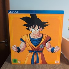 DRAGON BALL Z KAKAROT -