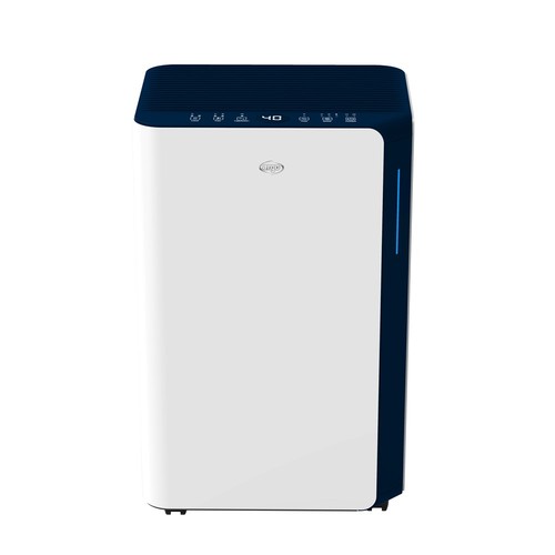 Deumidificatore dry pury evo - deumidificatore,
