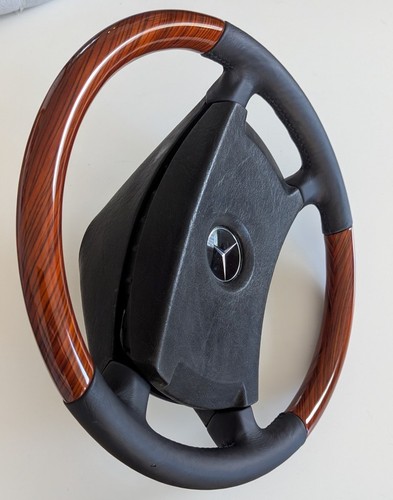 Volante legno wood - volante,