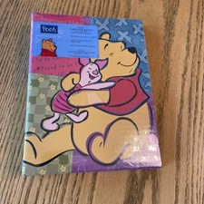 Album Pooh Photo 4"x6" tasche