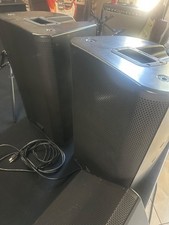 Altoparlanti attivi QSC K12