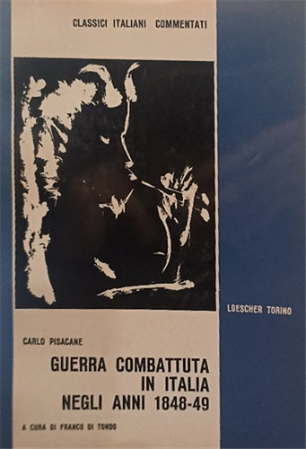Pisacane carlo guerra - -,