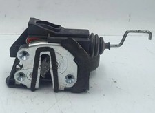 813101Y350 SERRATURA PORTA ANTERIORE SINISTRO per KIA PICANTO 2A SERIE 1.0 12V