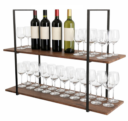 Mensola bar shelf - mensola,