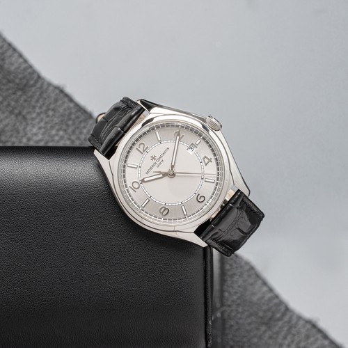 Vacheron constantin fiftysix - constantin,