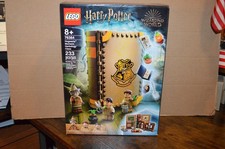LEGO Harry Potter: Hogwarts