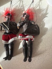 pupi siciliani n.2 anni ‘90