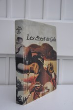 Les dîners de Gala, Salvador