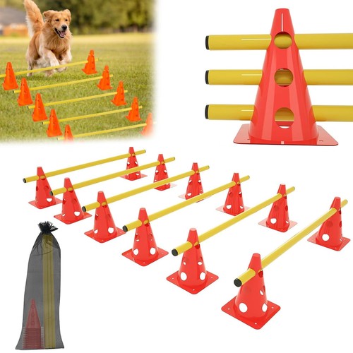 Kit ostacoli cane - kit,