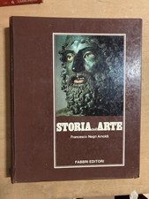 Storia dell'arte 1 Francesco negri Arnoldi