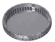 SPARTIFIAMMA INOX ADATTO A