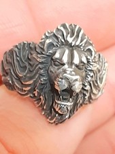 Anello argento 925 uomo - anello,