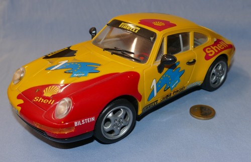 Porsche 911 carrera racing - 911,