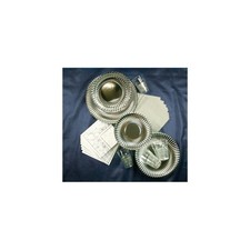 10 Piatti Fondine Di