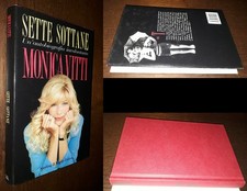 Sette sottane, Monica Vitti