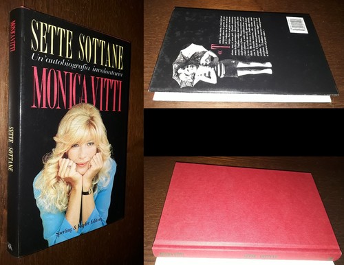 Sette sottane monica vitti - sette,