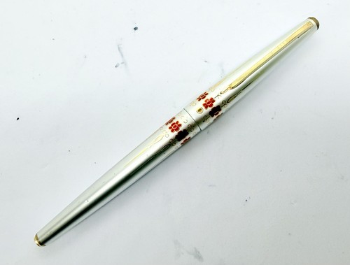 Penna stilografica lady flower - stilografica,