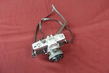 Minolta srt 101b - minolta, rokkor