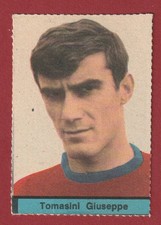 FIGURINA CALCIATORI ALBUM