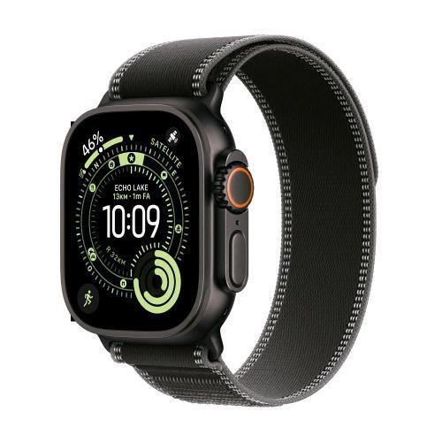 Apple watch ultra - apple, 3