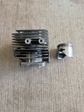 Cilindro Completo Decespugliatore Sandrigarden SBS 30 DIAMETRO 36,5MM