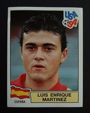 Adesivo Panini USA 94 World