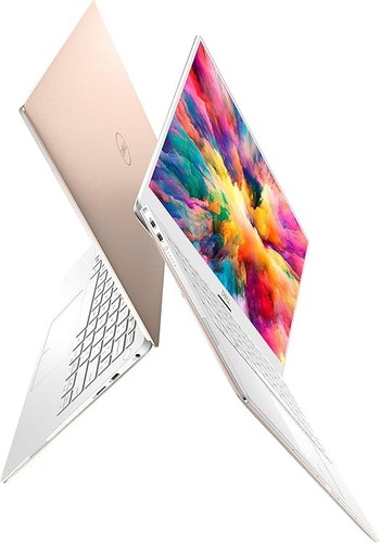 Dell xps 9370 oro rosa - rosa, i7