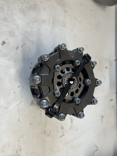 Gruppo frizione bmw g450x - frizione,