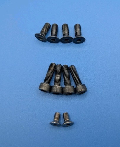 Lotto hardware forcella - lotto,