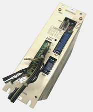 Yaskawa DR2-08ACY162 Servopack - GARANZIA