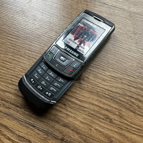 Cellulare samsung - 📱,