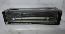 1996 Lincoln Limousine 1:24