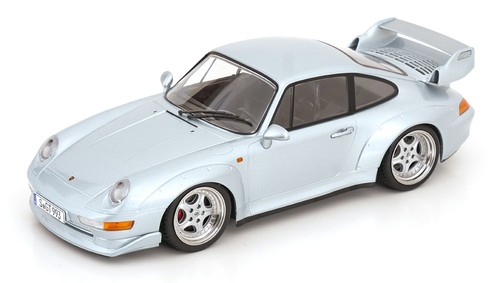 Cerchi scala kk porsche - 1:18,
