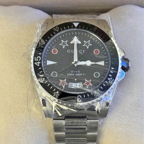 Orologio gucci ya136221 - orologio,