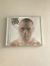 Cd Fabri Fibra Tradimento 