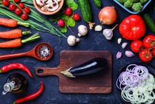 PVC Induction Hob Covers