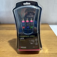 NEW - Cavo video componente